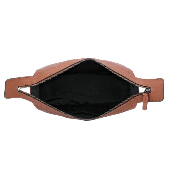 Piquadro Black Square Kulturbeutel Leder 23 cm Piquadro Black Square Kulturbeutel Leder 23 cm