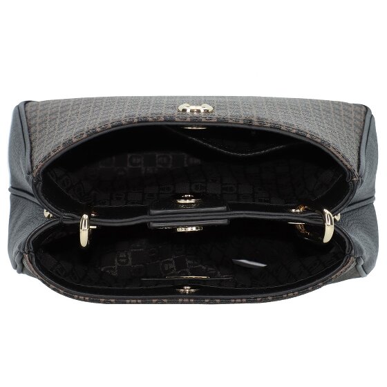 AIGNER Diadora Handtasche XS Leder 22 cm AIGNER Diadora Handtasche XS Leder 22 cm