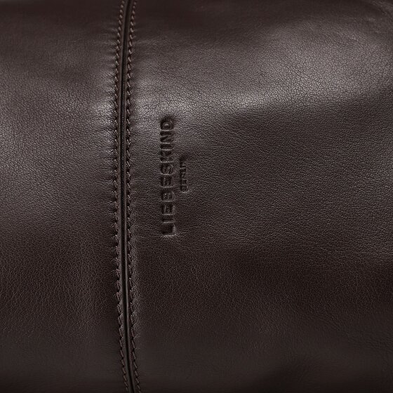 Liebeskind Paris Schultertasche Leder 26 cm