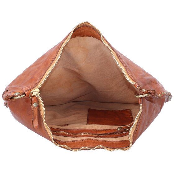 Campomaggi Shopper Tasche Leder 40 cm