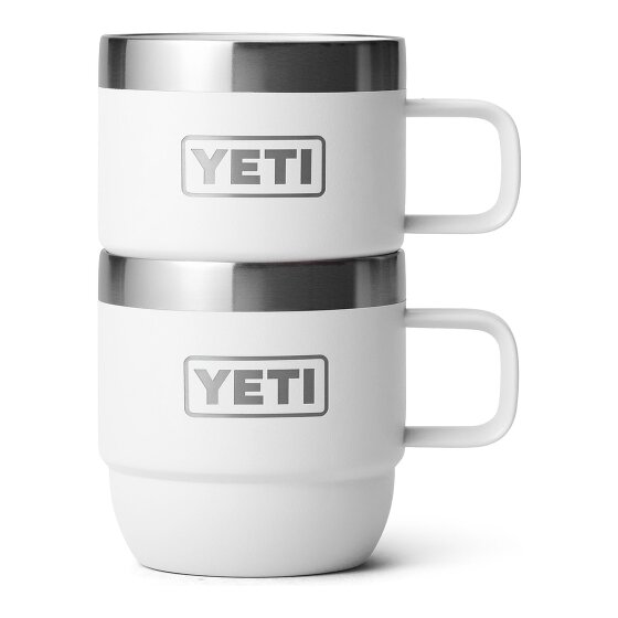 Yeti Rambler Tasse 2tlg.