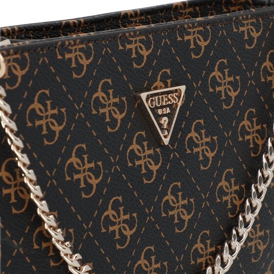 Guess Noelle II Schultertasche 22 cm