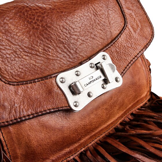 Campomaggi Agnese Umhängetasche S Leder 20 cm