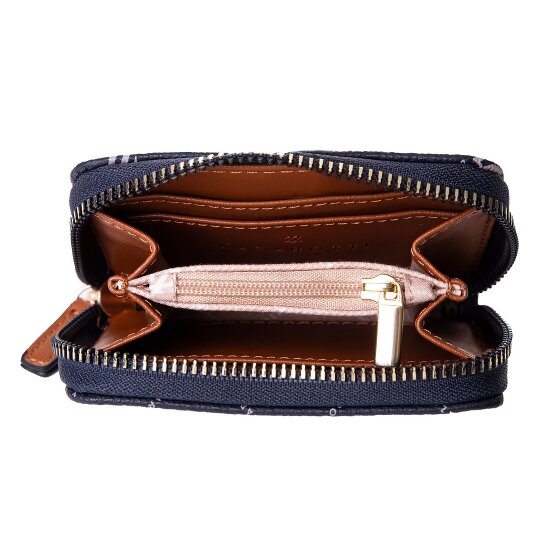 Lazarotti Palermo Geldbörse 11 cm