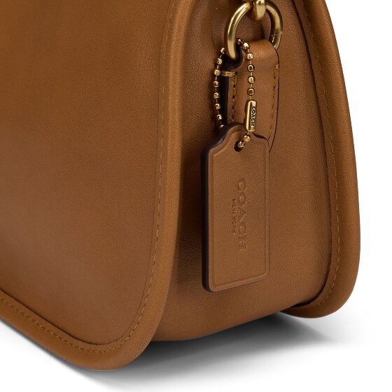 Coach Waverly Schultertasche Leder 24 cm Coach Waverly Schultertasche Leder 24 cm