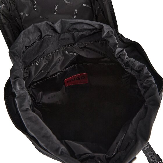 Hugo Conraad Daypack 43 cm Laptopfach