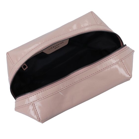 Liebeskind Kulturbeutel S Leder 18 cm Liebeskind Kulturbeutel S Leder 18 cm