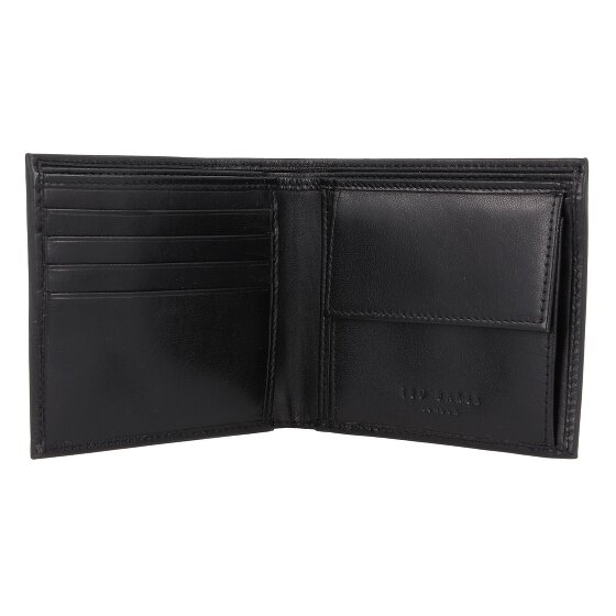 Ted Baker Prugs Geldbörse Leder 11 cm