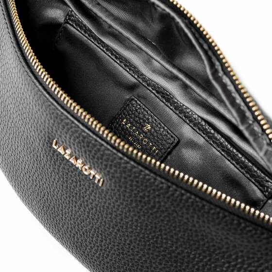 Lazarotti Bologna Leather Gürteltasche Leder 31 cm