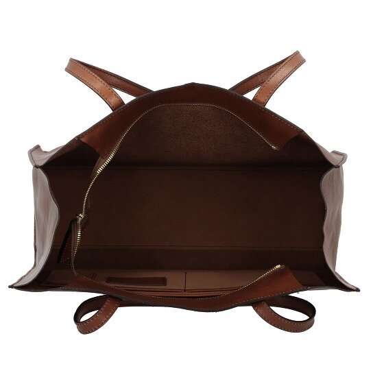 The Bridge Mirra Shopper Tasche Leder 37 cm The Bridge Mirra Shopper Tasche Leder 37 cm