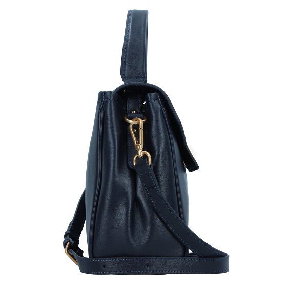Lancaster Donna Grace Handtasche Leder 30 cm