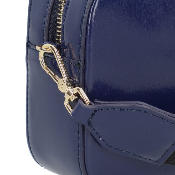 Coccinelle Tebe Umhängetasche Leder 19 cm Coccinelle Tebe Umhängetasche Leder 19 cm