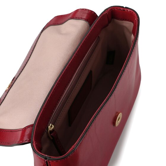 The Bridge Iolanda Umhängetasche Leder 23.5 cm