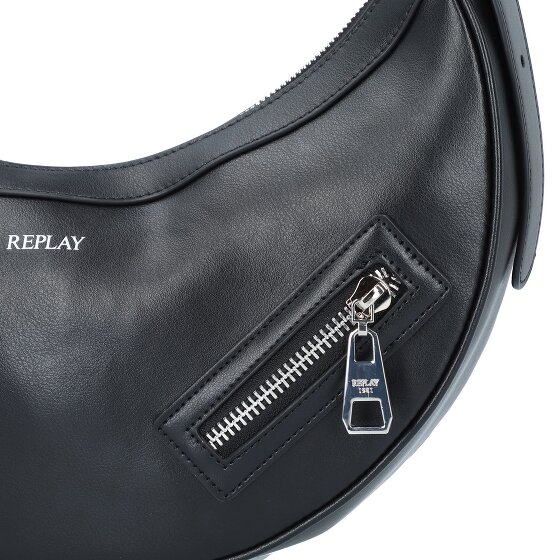 Replay Schultertasche 34 cm Replay Schultertasche 34 cm