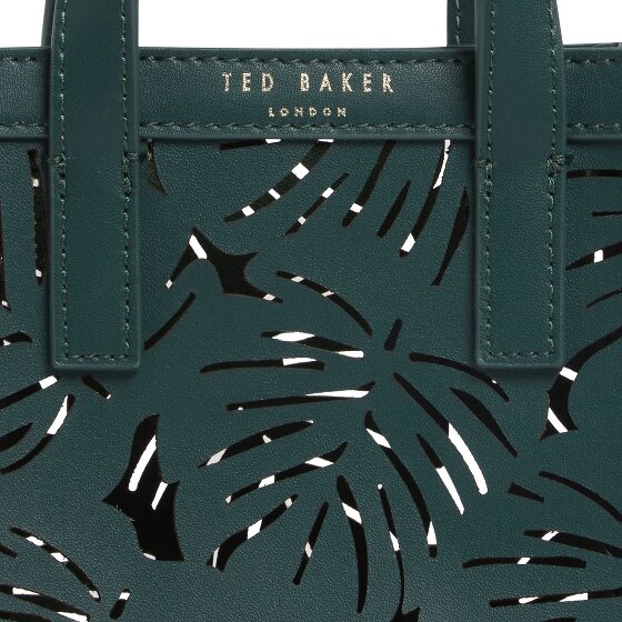 Ted Baker Leeora Mini Bag Schultertasche Leder 14.5 cm