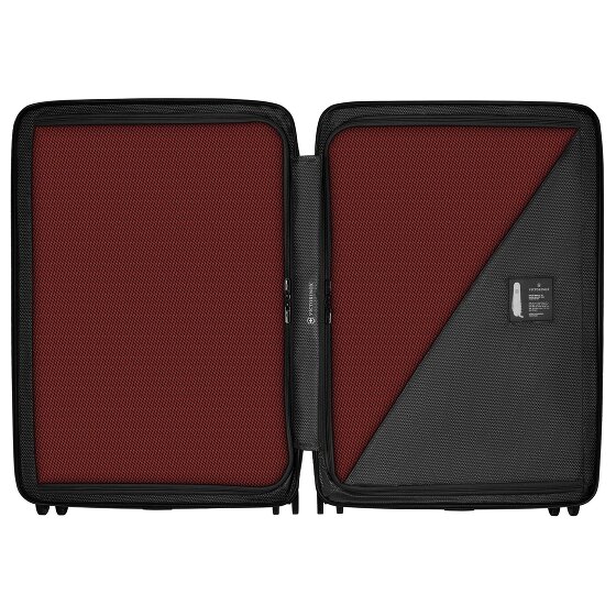 Victorinox Airox 4 Rollen Trolley 75 cm