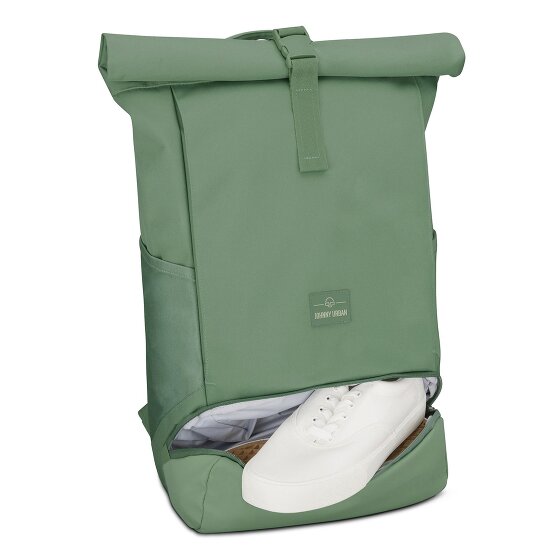 Johnny Urban Eco Series Allen Medium Daypack 40.5 cm Laptopfach