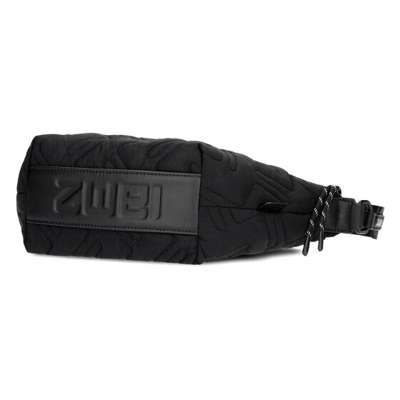 Zwei Cleo Umhängetasche 36 cm