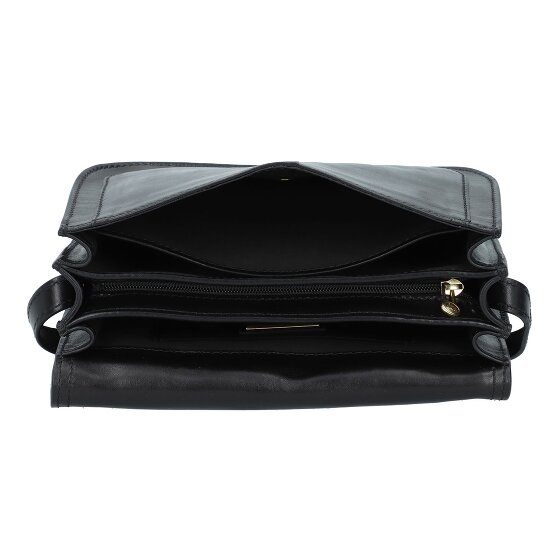 The Bridge Story Donna Umhängetasche III Leder 27 cm The Bridge Story Donna Umhängetasche III Leder 27 cm