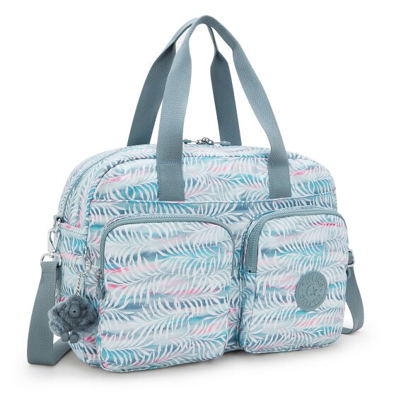 Kipling Basic Prt Deffea Weekender Reisetasche XL 44 cm