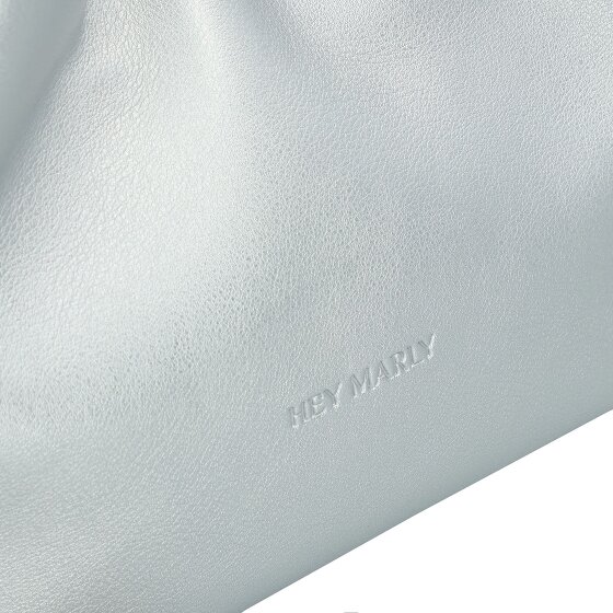 Hey Marly Cool Companion Beuteltasche Leder 28 cm Hey Marly Cool Companion Beuteltasche Leder 28 cm