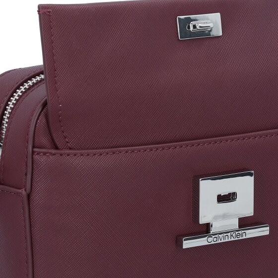 Calvin Klein CK Linear Umhängetasche 20.5 cm