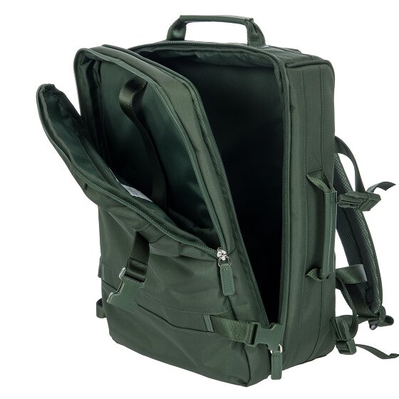 Bric's Positano Daypack 42 cm Laptopfach Bric's Positano Daypack 42 cm Laptopfach