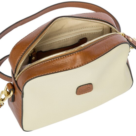 Bric's Volterra Firenze Umhängetasche Leder 21 cm