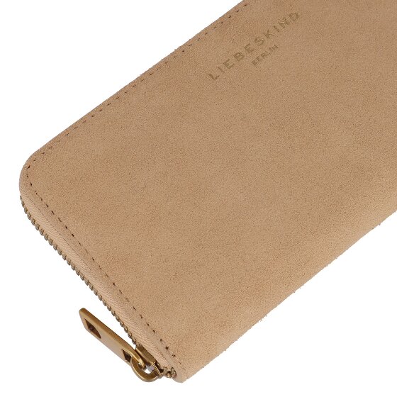 Liebeskind Gigi Geldbörse RFID Schutz Leder 19 cm