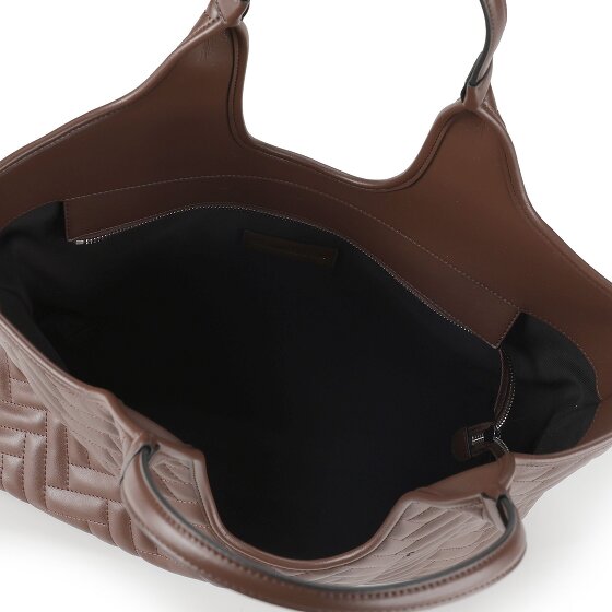 Karl Lagerfeld Brick Shopper Tasche 39 cm