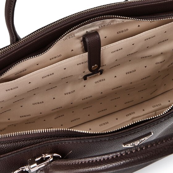 Guess Marissa Schultertasche 39 cm Laptopfach