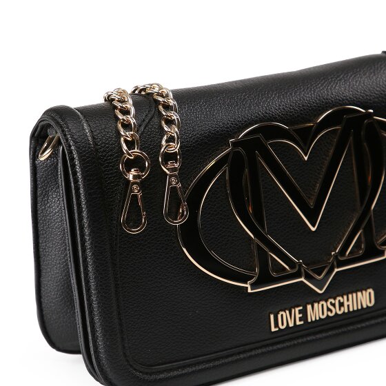 Love Moschino Smart Daily Umhängetasche 26 cm Love Moschino Smart Daily Umhängetasche 26 cm