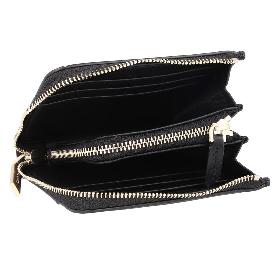 Calvin Klein Re-Lock Geldbörse 11 cm Calvin Klein Re-Lock Geldbörse 11 cm