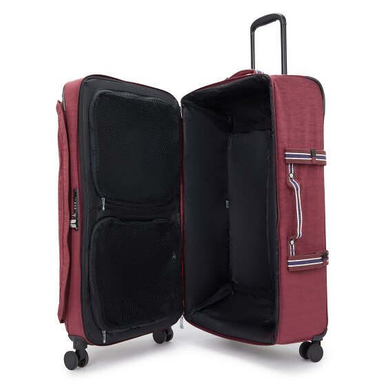 Kipling Basic Spontaneous 4 Rollen Trolley L 78 cm