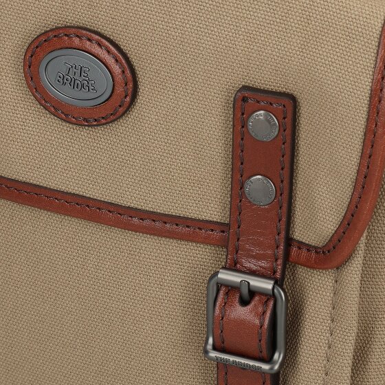 The Bridge Guido Daypack 41 cm Laptopfach