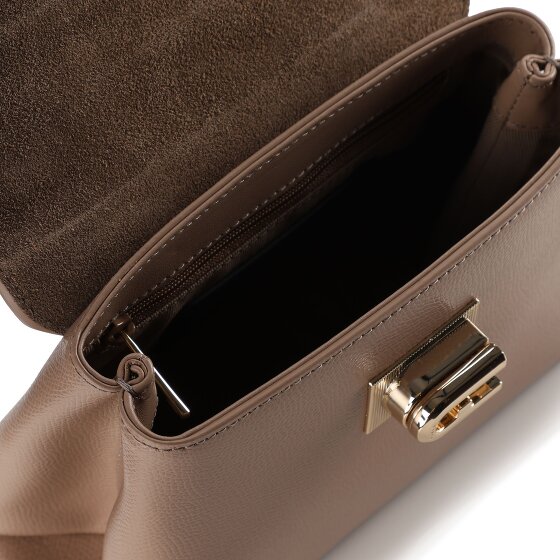 Furla 1927 Handtasche Leder 21 cm