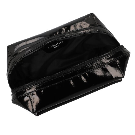 Liebeskind Kulturbeutel S Leder 18 cm Liebeskind Kulturbeutel S Leder 18 cm