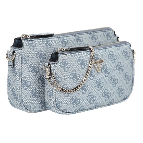 Guess Noelle II Schultertasche 24 cm Guess Noelle II Schultertasche 24 cm