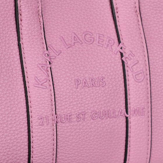 Karl Lagerfeld Rsg Shopper Tasche 18 cm