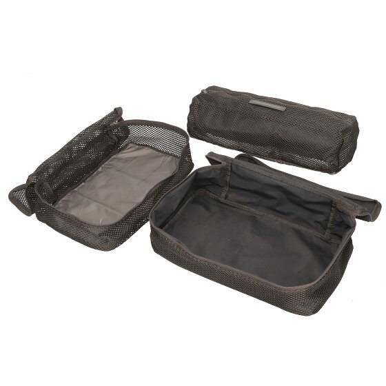 Horizn Studios Packing Cubes Packtaschen Set 4tlg.