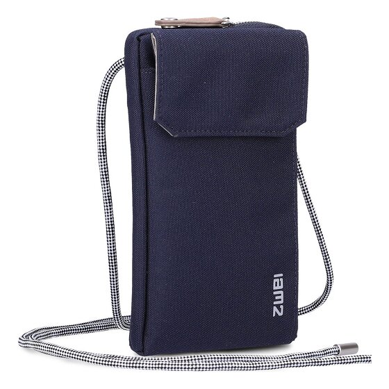 Zwei Olli Handytasche 11 cm