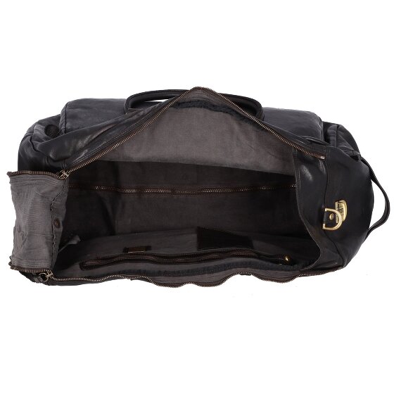 Campomaggi 2 Rollen Reisetasche Leder 57 cm Campomaggi 2 Rollen Reisetasche Leder 57 cm