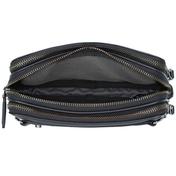 Bric's Torino Umhängetasche Leder 20 cm