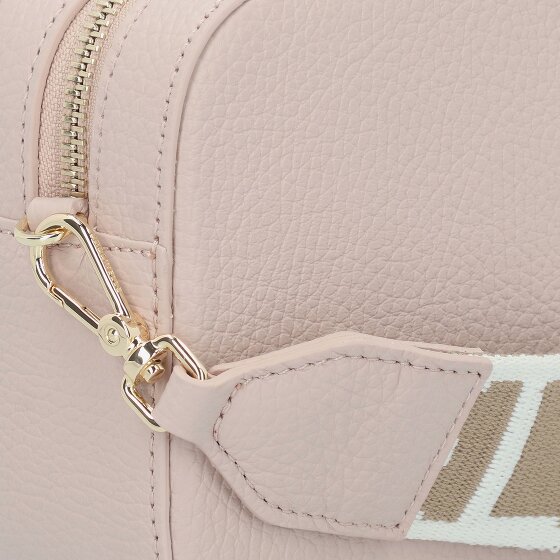 Coccinelle Tebe Umhängetasche Leder 18 cm