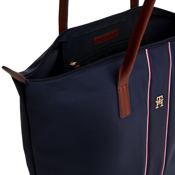 Tommy Hilfiger Popette Shopper Tasche 48 cm