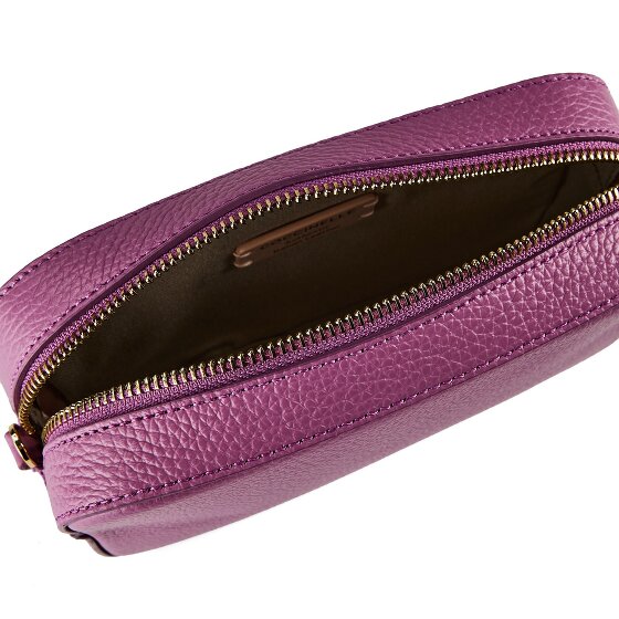 Coccinelle Tebe Umhängetasche Leder 18 cm