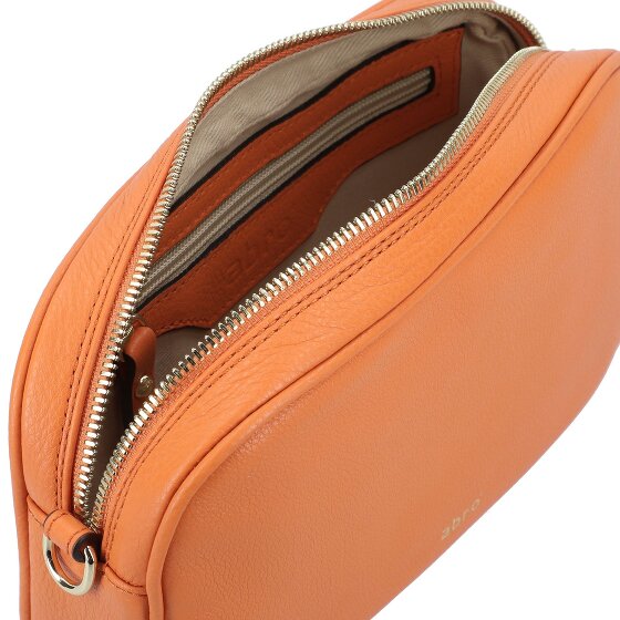 abro Dalia Umhängetasche Leder 23 cm