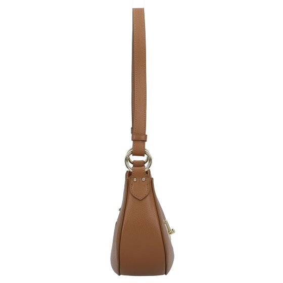 Lancaster Milano Horizon Schultertasche Leder 28 cm
