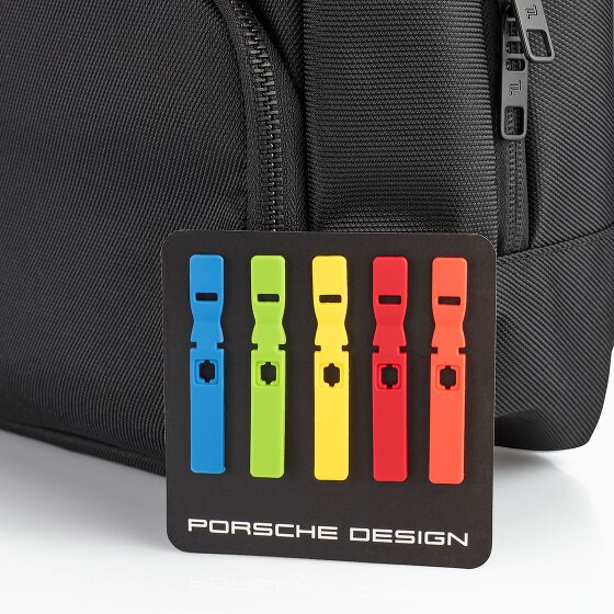 Porsche Design PD Voyager Mini Bag Umhängetasche S 18 cm