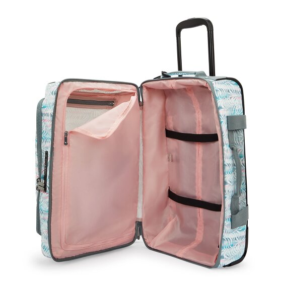 Kipling Basic Prt Aviana 2 Rollen Reisetasche S 54 cm Kipling Basic Prt Aviana 2 Rollen Reisetasche S 54 cm